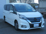 セレナ 1.2 e-POWER ハイウェイスター V 