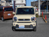 ハスラー ハイブリッド(HYBRID) X 