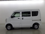 NV100クリッパー DX ハイルーフ 5AGS車 4WD 