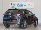 CX-5 2.2 XD エクスクルーシブ モード 4WD 