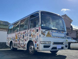 シビリアン バス SX 