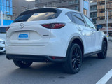 CX-5 2.0 20S ブラックトーンエディション 