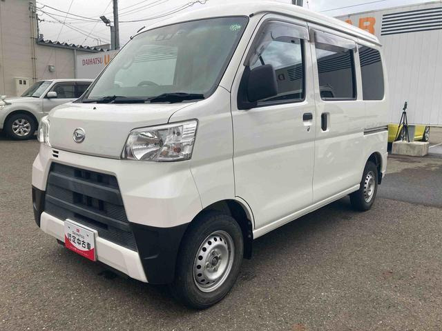 ダイハツ ハイゼットカーゴ 岩手県の中古車 | 中古車情報・中古車検索なら【車選びドットコム（車選び.com）】