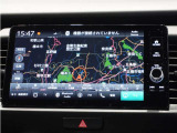 フィット  1.5 e:HEV ホーム