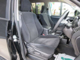 ランドクルーザープラド 2.7 TX 4WD 