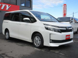 ヴォクシー 2.0 V 4WD 