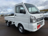 キャリイ KC エアコン パワステ 4WD 