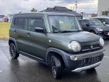 ハスラー A 4WD 