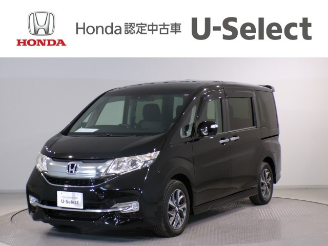 ステップワゴン 1.5 スパーダ 