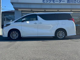 アルファード ハイブリッド 2.5 SR Cパッケージ E-Four 4WD 