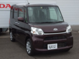 タント L SAIII 4WD 