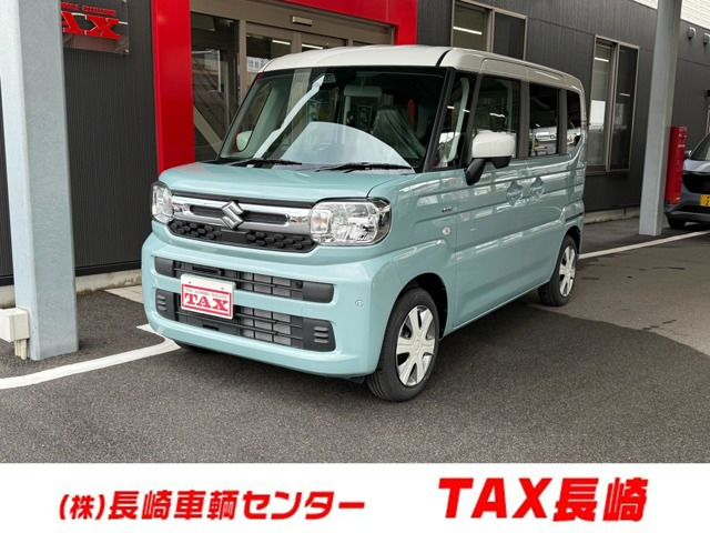 スペーシア ハイブリッド(HYBRID)  X 