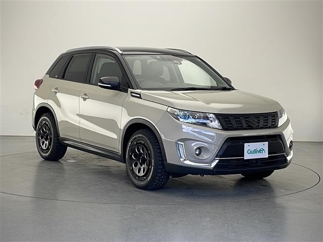 エスクード 1.4 ターボ 4WD 修復歴無し