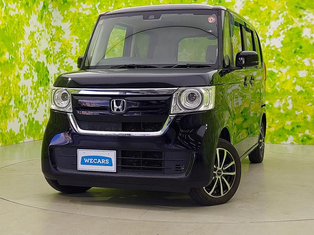 N-BOX G ホンダセンシング 4WD 