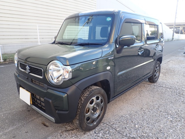 スズキ スペーシア 