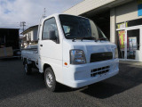 サンバートラック TB 4WD 