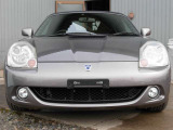 MR-S 1.8 Vエディション シーケンシャル 