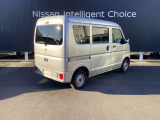 NV100クリッパー DX ハイルーフ 5AGS車 