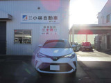 C-HR 1.2 G-T 4WD 
