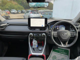 RAV4 2.5 ハイブリッド アドベンチャー オフロードパッケージ II E-Four 4WD 