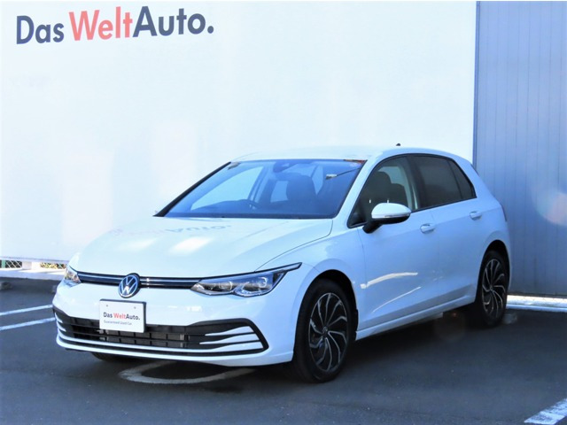 ゴルフ TDI アクティブ アドバンス プラチナムエディション ディーゼル 