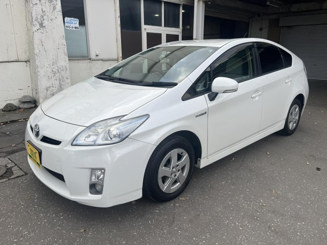 プリウス 1.8 S 