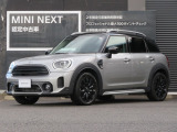 BMW MINI ミニクロスオーバー