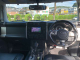 FJクルーザー 4.0 4WD 