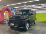 タフト G 4WD 
