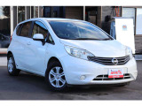 ノート 1.2 X DIG-S 走行距離無制限1年保証車検整備付き