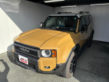 ランドクルーザー250 2.8 ZX ファースト エディション ディーゼル 4WD JBL ディスプレイオーディオ ETC2.0