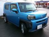 タフト G 4WD 