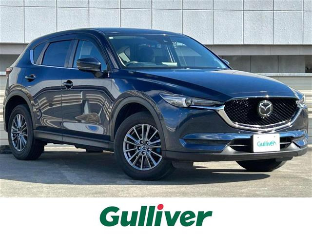 CX-5 2.2 XD スマートエディション 修復歴無し