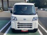 ハイゼットカーゴ  デラックス