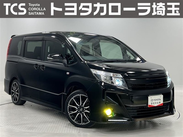 ノア 2.0 Si G's 