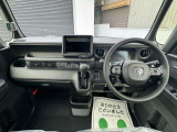 N-BOXカスタム ターボ 