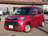 ダイハツ トール