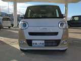 ムーヴキャンバス  ストライプス G 4WD