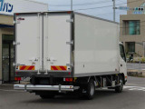 デュトロ  2.95t ワイド超ロング 冷蔵・冷凍車 P/G 内寸-長503x幅194x高