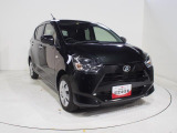 ミライース X リミテッド SAIII 4WD 