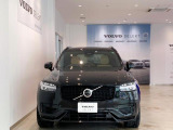 XC90 リチャージ PHEV T8 AWD アルティメット 4WD 
