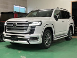トヨタ ランドクルーザー300