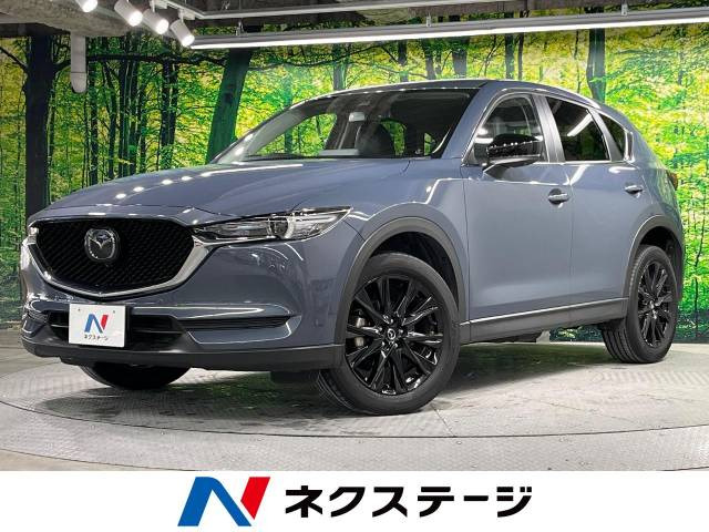 CX-5 2.2 XD ブラックトーンエディション 