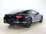 コンチネンタルGT 6.0 4WD 