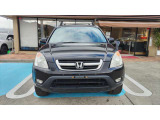 CR-V 2.0 パフォーマ iL 4WD 