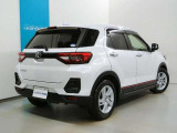 ライズ 1.0 G 4WD 