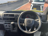 ハイゼットカーゴ  デラックス