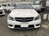 Cクラス AMG C63 