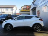 C-HR 1.2 G-T 4WD 