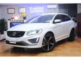 【中古車情報】ボルボ XC60 T5 Rデザイン  の中古車詳細（走行距離：4.4万km、カラー：シロ、販売地域：神奈川県厚木市下川入）